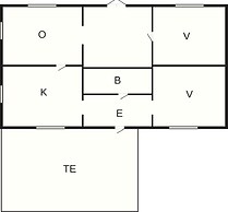 5 Person Holiday Home in Valdemarsvik-by Traum