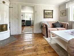 5 Person Holiday Home in Valdemarsvik-by Traum