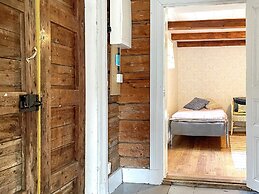 5 Person Holiday Home in Valdemarsvik-by Traum