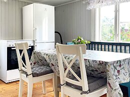 5 Person Holiday Home in Valdemarsvik-by Traum
