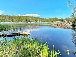 5 Person Holiday Home in Valdemarsvik-by Traum
