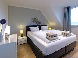 Holiday Apartment Langeoogtraum
