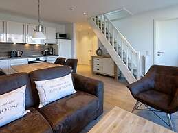 Holiday Apartment Langeoogtraum