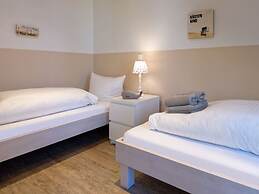 Holiday Apartment Langeoogtraum