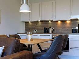 Holiday Apartment Langeoogtraum