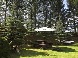 Holiday Home Snow Hill With Swimming Pool