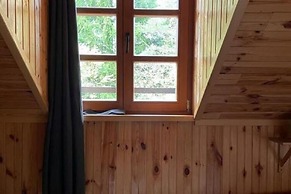 Holiday Home Snow Hill With Swimming Pool