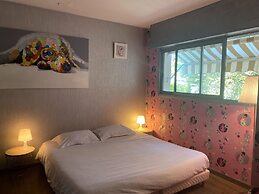 Maison Ravel With Private Swimming Pool