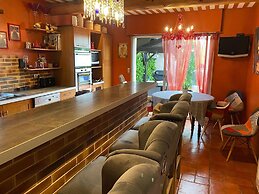 Maison Ravel With Private Swimming Pool