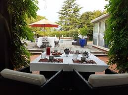 Maison Ravel With Private Swimming Pool