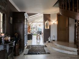 Maison Ravel With Private Swimming Pool