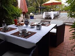 Maison Ravel With Private Swimming Pool