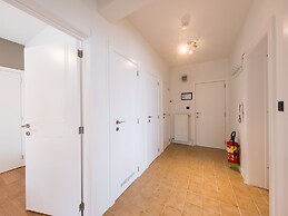 Apartment With Beautiful Sea-view