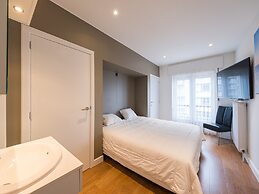 Apartment With Beautiful Sea-view