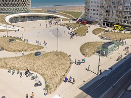 Apartment With Beautiful Sea-view