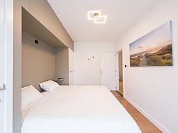 Apartment With Beautiful Sea-view