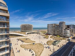 Apartment With Beautiful Sea-view