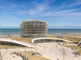 Apartment With Beautiful Sea-view
