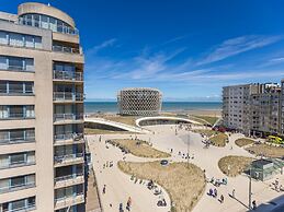 Apartment With Beautiful Sea-view