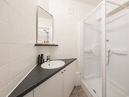 Apartment With Beautiful Sea-view