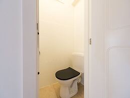 Apartment With Beautiful Sea-view