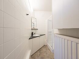 Apartment With Beautiful Sea-view