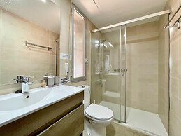 Belvilla by OYO Villa Las Gaviotas