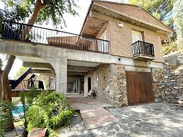 Belvilla by OYO Villa Las Gaviotas