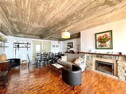 Villa in Salobrena With Sea Views