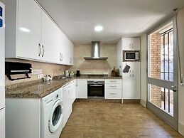 Belvilla by OYO Villa Las Gaviotas