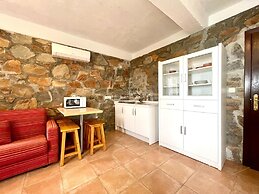 Belvilla by OYO Villa Las Gaviotas