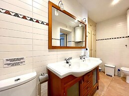 Belvilla by OYO Villa Las Gaviotas