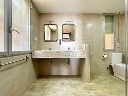 Belvilla by OYO Villa Las Gaviotas