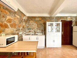 Belvilla by OYO Villa Las Gaviotas