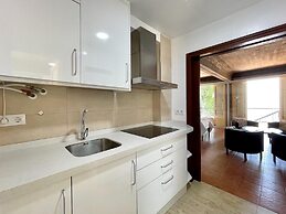 Belvilla by OYO Villa Las Gaviotas