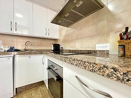 Belvilla by OYO Villa Las Gaviotas