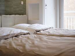 Renovated Apartment With a top Location on a Dike