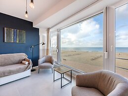 Apartment by St. Andre Dunes and Sea