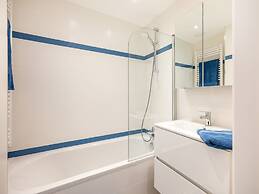 Renovated Apartment With a top Location on a Dike