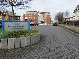 Strandpalais Duhnen E22