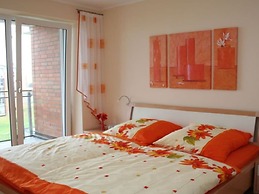 Strandpalais Duhnen E22