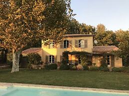 Villa La Bastide Comfortable Vacation Home