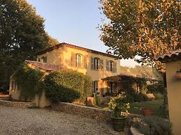 Villa La Bastide Comfortable Vacation Home