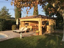 Villa La Bastide Comfortable Vacation Home