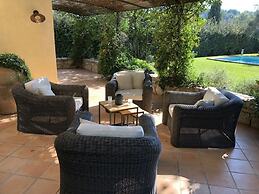 Villa La Bastide Comfortable Vacation Home