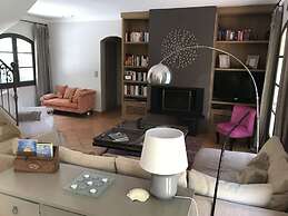 Villa La Bastide Comfortable Vacation Home