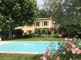 Villa La Bastide Comfortable Vacation Home