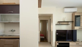 Donatella -apt 1- 10m van het Strand