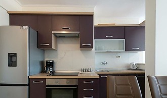 Donatella -apt 1- 10m van het Strand