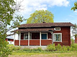 3 Person Holiday Home in Grangarde-by Traum